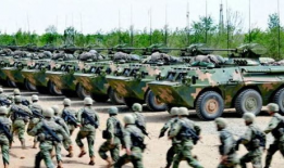 步兵视频,战术协同与战斗技巧解析